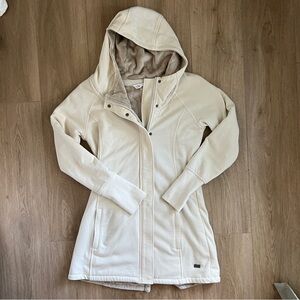 The North Face Hooded Jacket